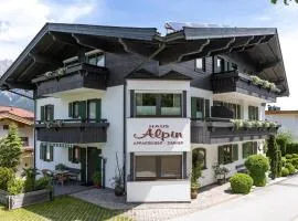 Haus Alpin