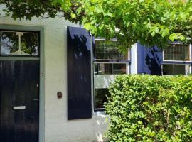 't Bakuusje, hotel v destinaci Kamperland