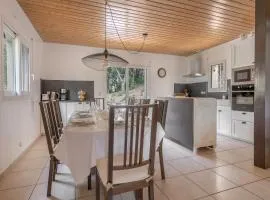 Maison Dune et Forêt à 100m de la mer