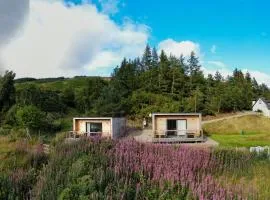 Ceol Mor Highland Lodges