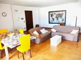 Bizzarri House Holiday Home