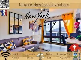 Empire New York Signature