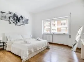 Tiburtina White House