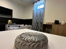 B&B Residenza De Rose, hotel with parking in Cosenza