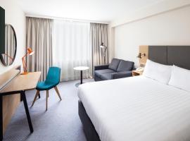 Holiday Inn Coventry M6, J2, an IHG Hotel, hotel en Coventry