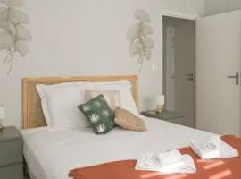 Nouveau - Le Cosy6 - Centre Ville