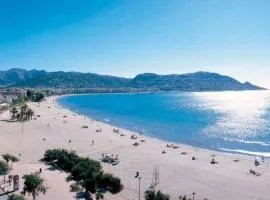 Jouvacations apartamento Joanot