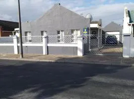 Exclusive guesthouse
