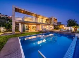 Vila Lazareto by An Island Apart