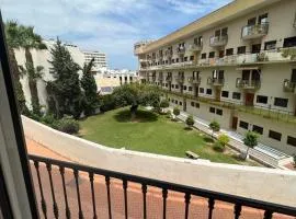 Apartamentos COZYNNS II