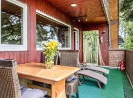 Ferienwohnung Klee