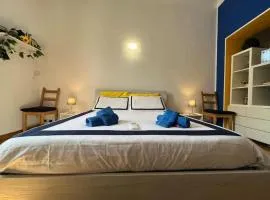 {Porta Venezia - Risorgimento} A/C WiFi