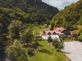Guesthouse Villa Zelenjak Ventek