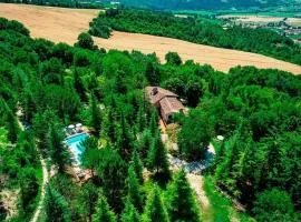 Agriturismo Akasha