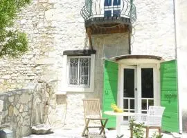 Rilia Cottagehouse