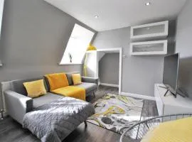 Church Street 1BR Exec Apartment Central Windsor