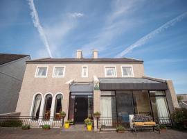 Ceol na Mara Guest House, B&B in Enniscrone