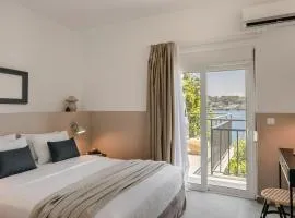 The Rock Suites