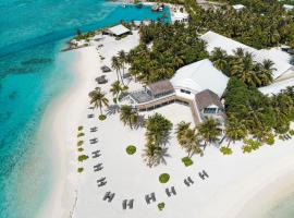 Rahaa Resort Maldives, rezort v destinaci Laamu Atoll