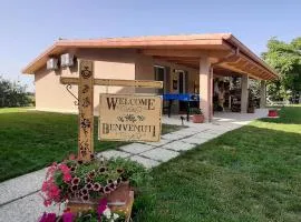 Agriturismo Casale Gambacane