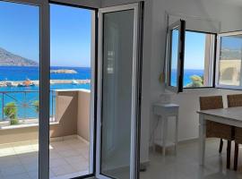 Locals Apartment Karpathos, hotel a Karpathos