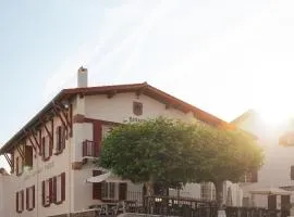 AUBERGE KOSKENIA