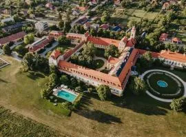 Hotel Château Bela