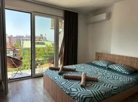 LINA Studios - City Center