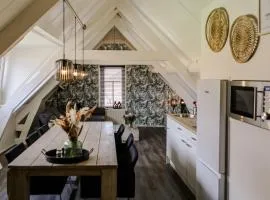 Appartement ‘t-Yesenaertje