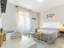 Il Magnolia, hotell i Francavilla al Mare