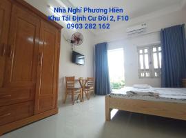 Nhà nghỉ PHƯƠNG HIỀN, B&B em Vung Tau