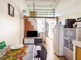Casa Jessica 326 Heavens Place One bedroom plus loft Condo Unit