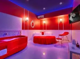 Metro Elegance Suites