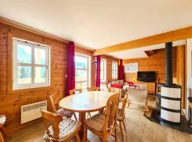 Chalet Flaine, 4 pièces, 8 personnes - FR-1-425-198