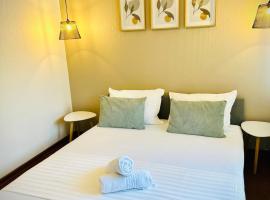 TOP Place to Stay -Self check in 24h, hotel in Reşiţa