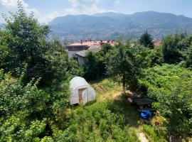 Hostel Bobito, hotell i Sarajevo