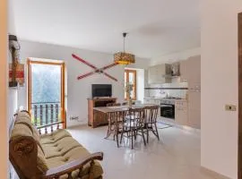 Suite Bertines Panoramica - Borgata di montagna