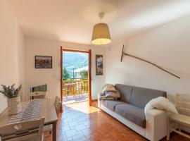 al Timo di Sampeyre, Hotel in Sampeire
