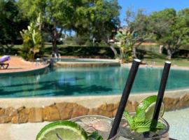 Albufeira - Casa Balaia Resort, ξενοδοχείο σε Αλμπουφέιρα