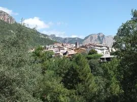 La Llar de Peramola
