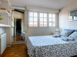 Apartamento calle estafeta