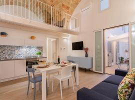 ARFE' Typical Guesthouse, hotel a Casarano