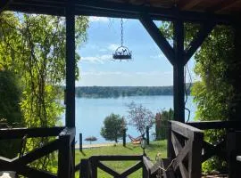 Kanu Club - ośrodek wypoczynkowy