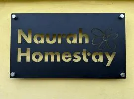 Naurah Homestay Kulai Mslim Only