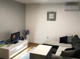 Apartman/Stan na dan Teslić, hotel en Teslić