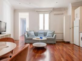 Modern apartment in Chueca INF3Iz4