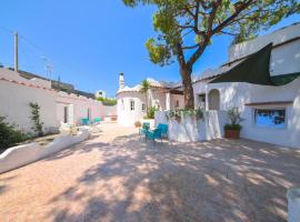 Villa Aida, guest house di Ischia