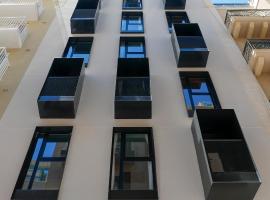 Eleven by Warren Collection