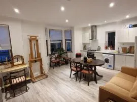 One bedroom one sitting Room apartment ro let