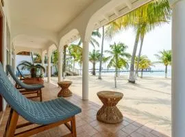 Rum Punch- Beachfront & Amenities